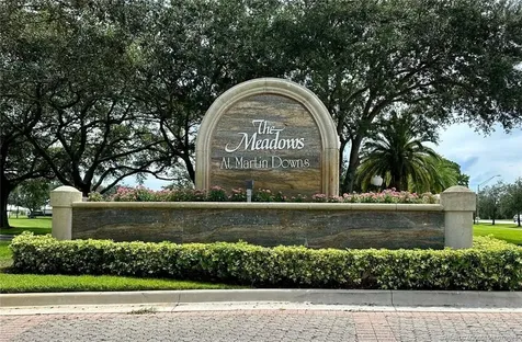 1711 SW Waterfall Boulevard SW Palm City FL 34990