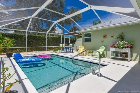 1711 SW Waterfall Boulevard SW Palm City FL 34990
