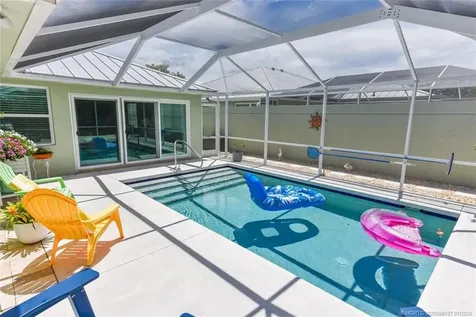 1711 SW Waterfall Boulevard SW Palm City FL 34990