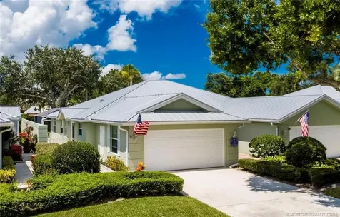 1711 SW Waterfall Boulevard SW Palm City FL 34990