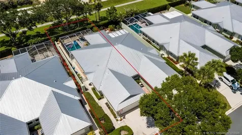 1711 SW Waterfall Boulevard SW Palm City FL 34990