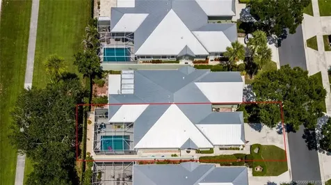 1711 SW Waterfall Boulevard SW Palm City FL 34990