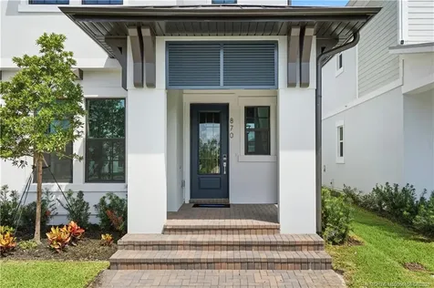 870 SW Newfield Avenue Palm City FL 34990