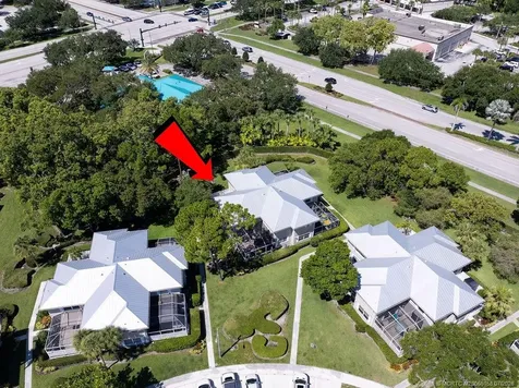 2905 SW Lakemont Place Palm City FL 34990