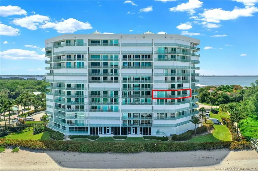8600 S Ocean Drive Jensen Beach FL 34957