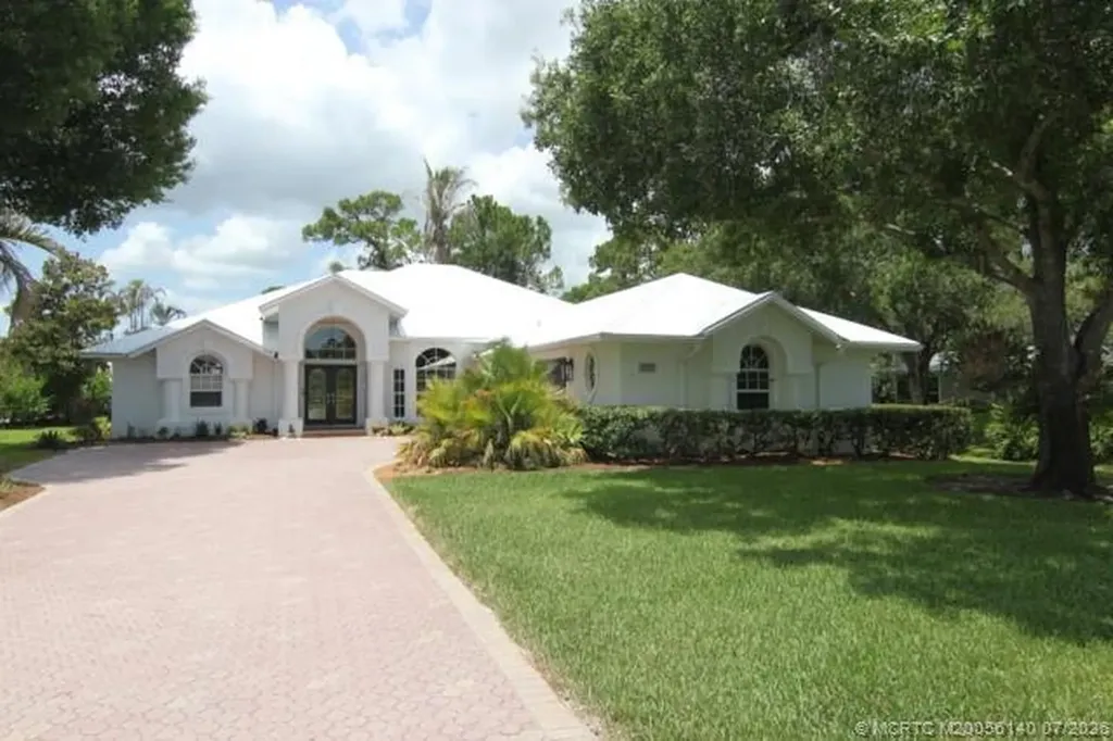 5535 SW Landing Creek Drive Palm City FL 34990