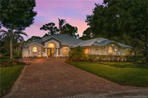 5535 SW Landing Creek Drive Palm City FL 34990