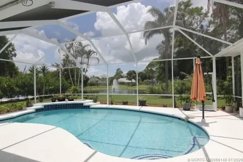 5535 SW Landing Creek Drive Palm City FL 34990