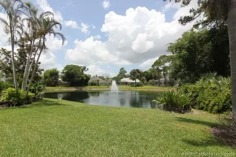 5535 SW Landing Creek Drive Palm City FL 34990