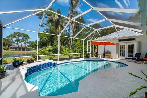 5535 SW Landing Creek Drive Palm City FL 34990