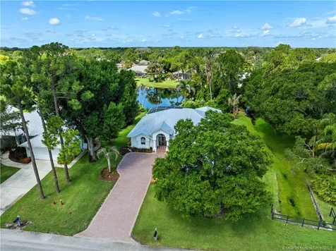 5535 SW Landing Creek Drive Palm City FL 34990
