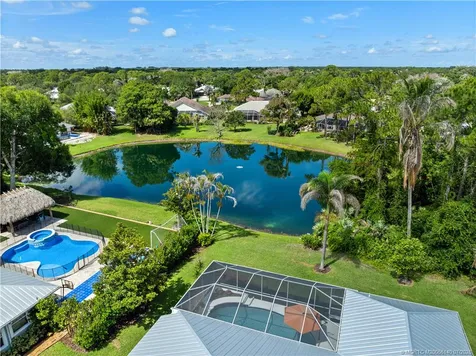 5535 SW Landing Creek Drive Palm City FL 34990