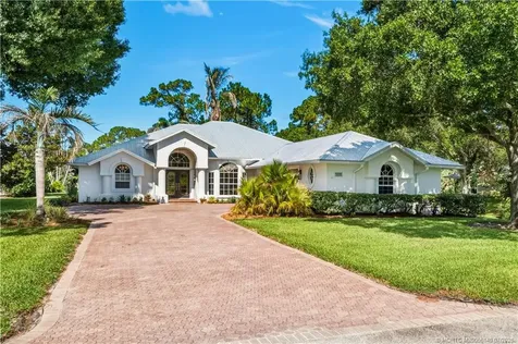5535 SW Landing Creek Drive Palm City FL 34990
