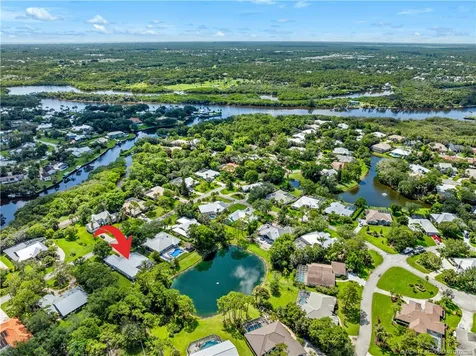 5535 SW Landing Creek Drive Palm City FL 34990