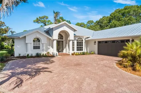5535 SW Landing Creek Drive Palm City FL 34990