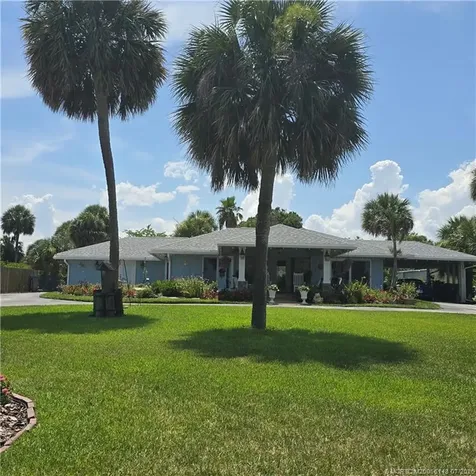 1711 S Indian River Drive Fort Pierce FL 34950