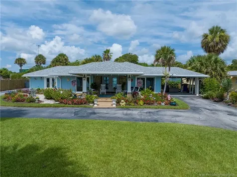 1711 S Indian River Drive Fort Pierce FL 34950
