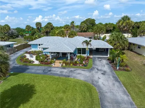 1711 S Indian River Drive Fort Pierce FL 34950