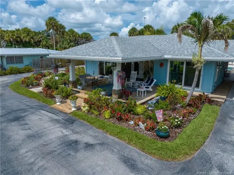 1711 S Indian River Drive Fort Pierce FL 34950