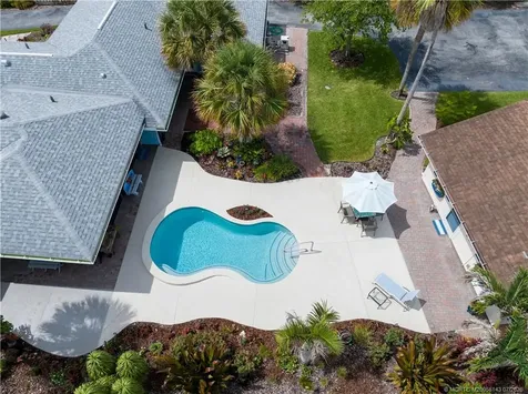 1711 S Indian River Drive Fort Pierce FL 34950