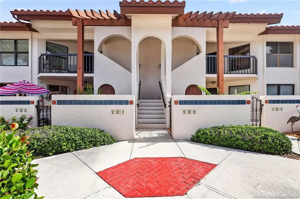 3470 SE Martinique Trace Stuart FL 34997