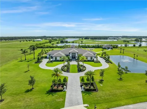 6355 SW Saddlebrook Lane Palm City FL 34990