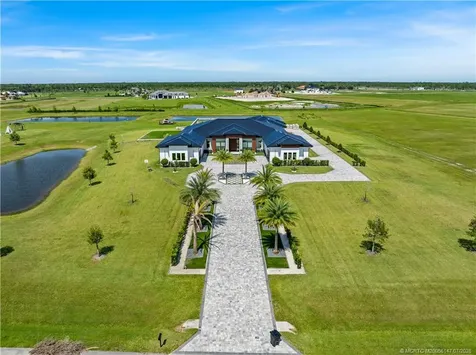 6355 SW Saddlebrook Lane Palm City FL 34990