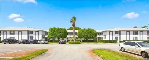 801 SE Central Parkway Stuart FL 34994