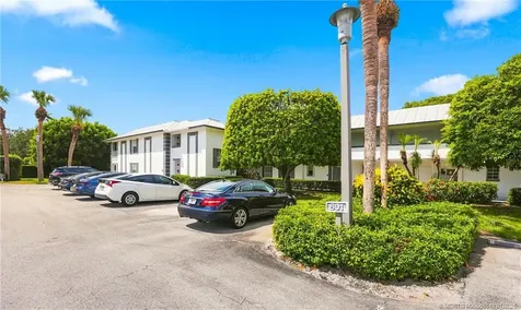 801 SE Central Parkway Stuart FL 34994
