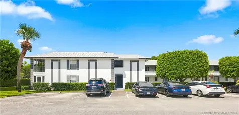 801 SE Central Parkway Stuart FL 34994