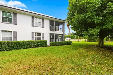 801 SE Central Parkway Stuart FL 34994
