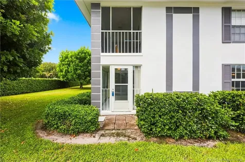 801 SE Central Parkway Stuart FL 34994
