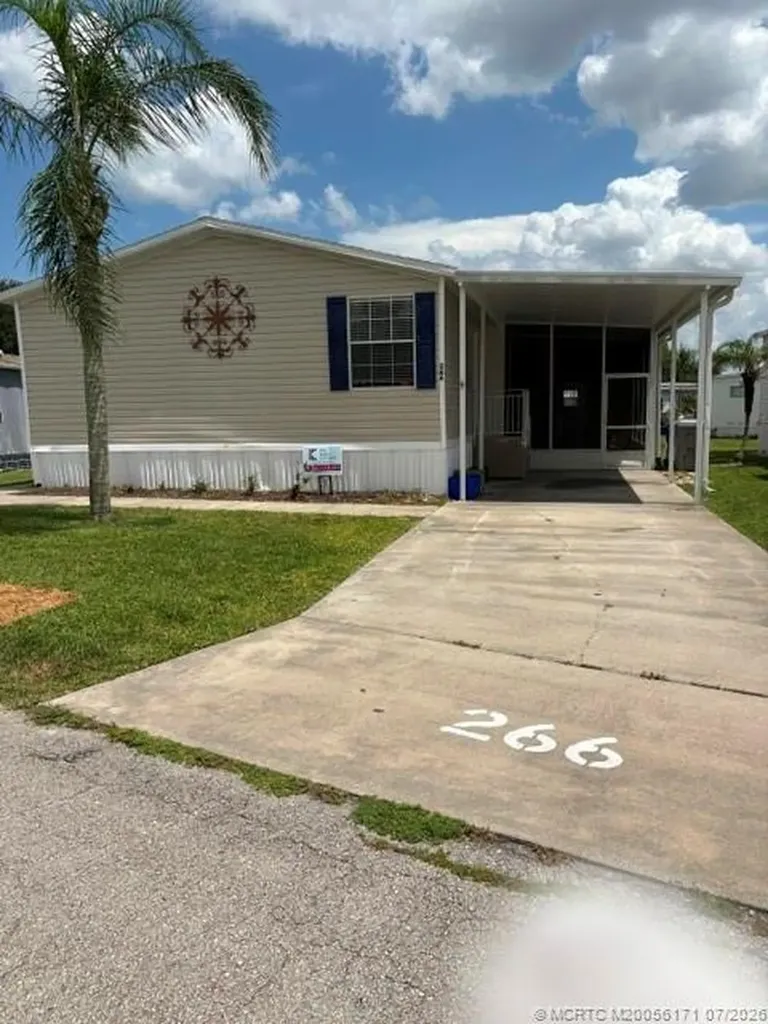 1455 90th Avenue Vero Beach FL 32966