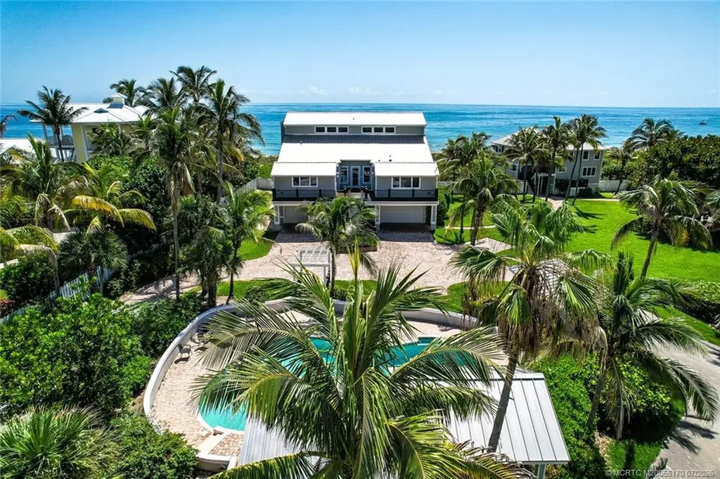 1871 NE Ocean Boulevard Stuart FL 34996