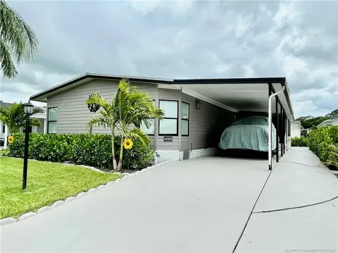 14350 SW Sand Wedge Drive Indiantown FL 34956