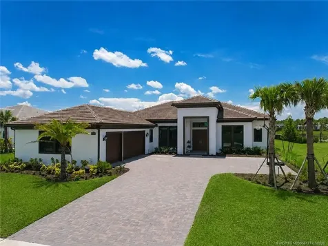 2044 SW English Garden Drive Palm City FL 34990