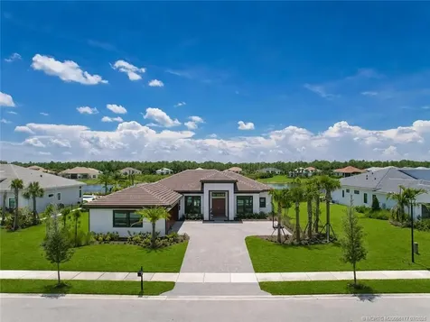 2044 SW English Garden Drive Palm City FL 34990