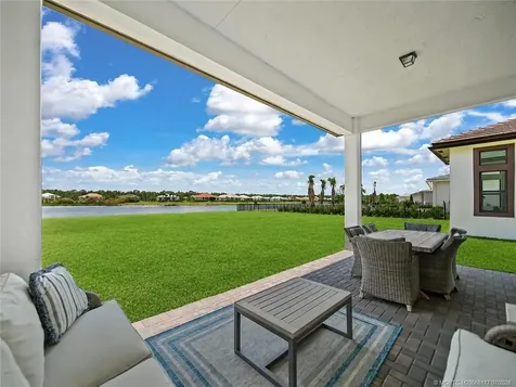 2044 SW English Garden Drive Palm City FL 34990