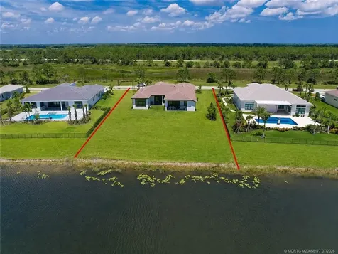 2044 SW English Garden Drive Palm City FL 34990