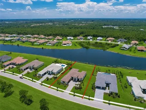 2044 SW English Garden Drive Palm City FL 34990