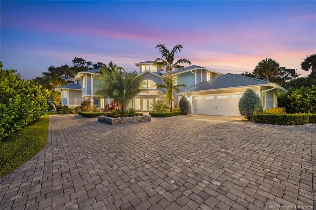 3491 SE Kubin Avenue Stuart FL 34997