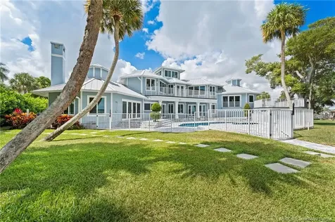 3491 SE Kubin Avenue Stuart FL 34997