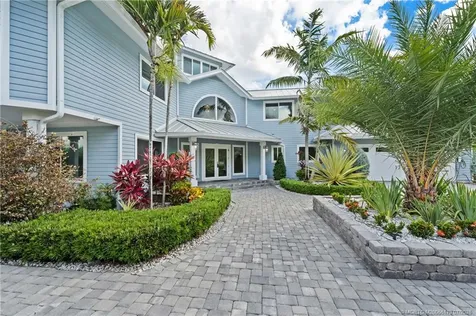 3491 SE Kubin Avenue Stuart FL 34997
