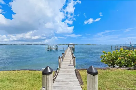 3491 SE Kubin Avenue Stuart FL 34997