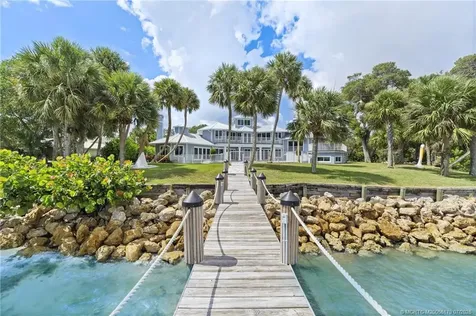 3491 SE Kubin Avenue Stuart FL 34997