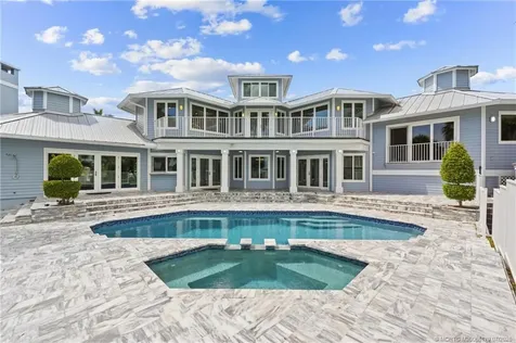 3491 SE Kubin Avenue Stuart FL 34997