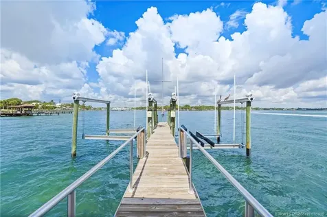 3491 SE Kubin Avenue Stuart FL 34997