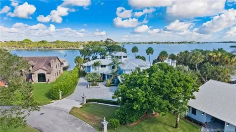 3491 SE Kubin Avenue Stuart FL 34997