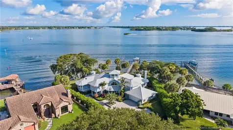 3491 SE Kubin Avenue Stuart FL 34997