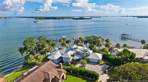 3491 SE Kubin Avenue Stuart FL 34997